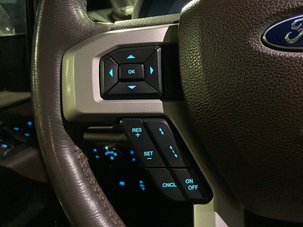 2020 Ford F-150 King Ranch San Antonio TX