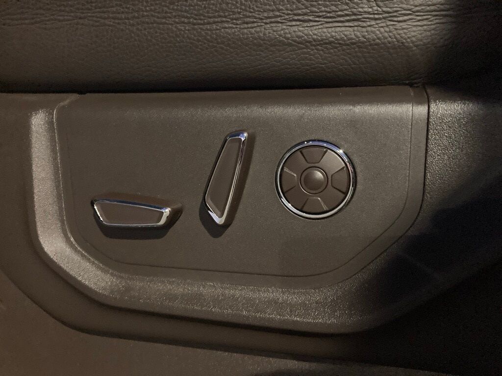 2020 Ford F-150 King Ranch San Antonio TX