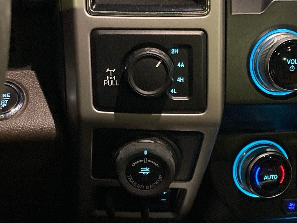 2020 Ford F-150 King Ranch San Antonio TX