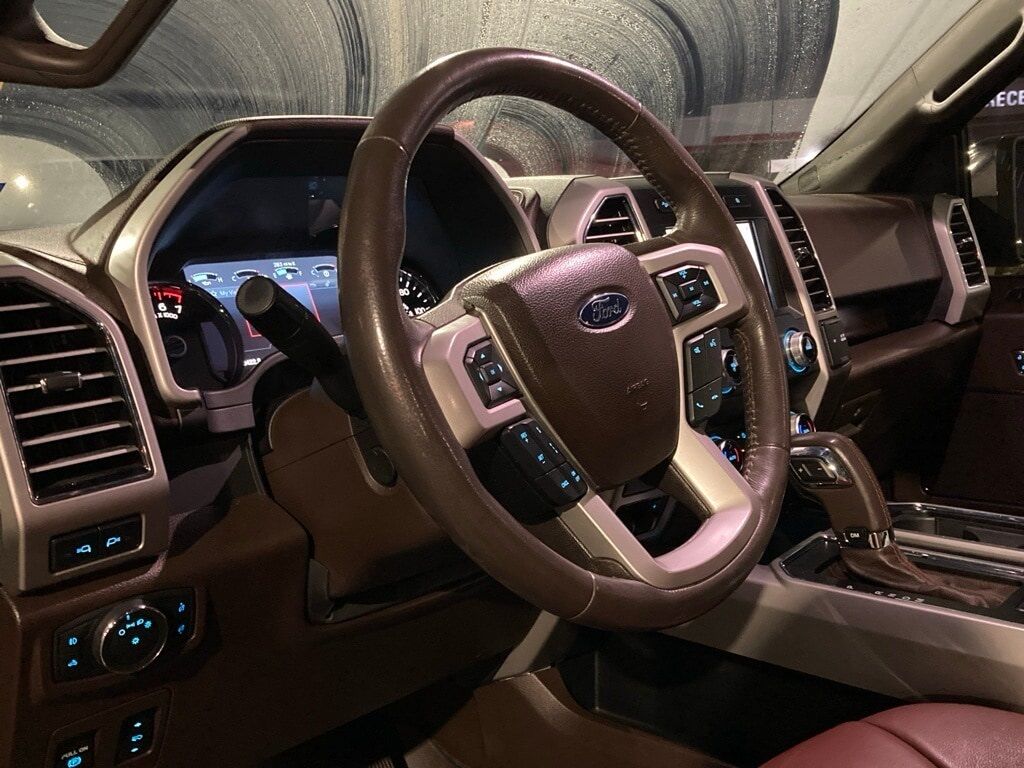 2020 Ford F-150 King Ranch San Antonio TX