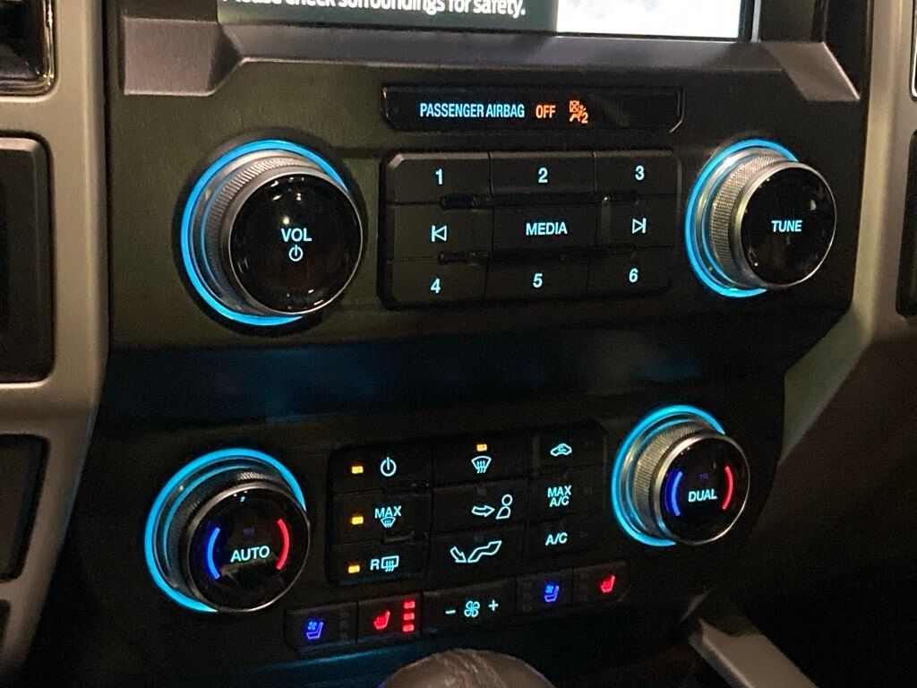 2020 Ford F-150 King Ranch San Antonio TX