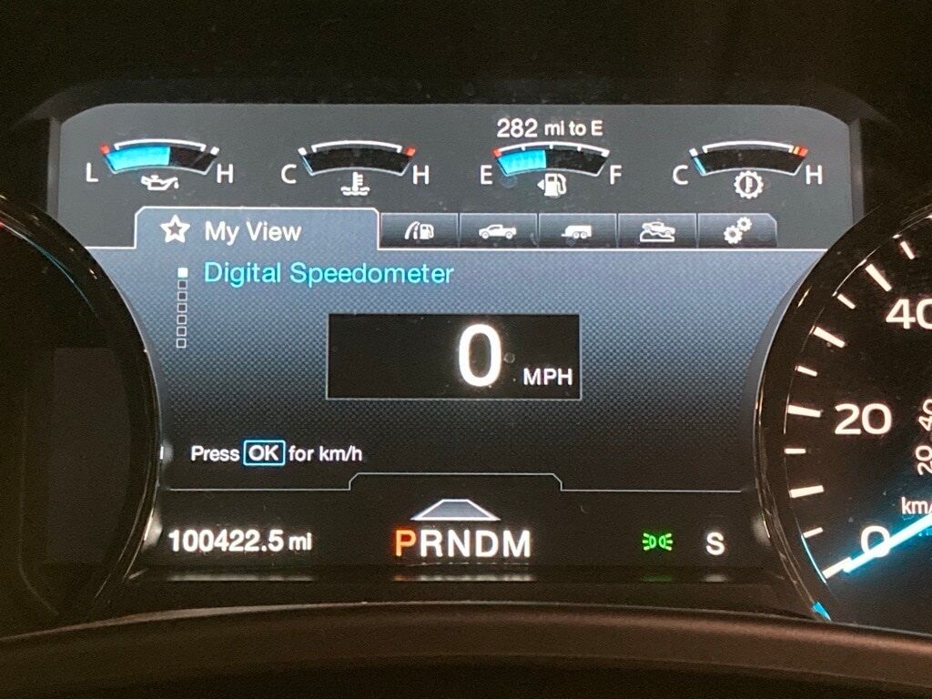 2020 Ford F-150 King Ranch San Antonio TX