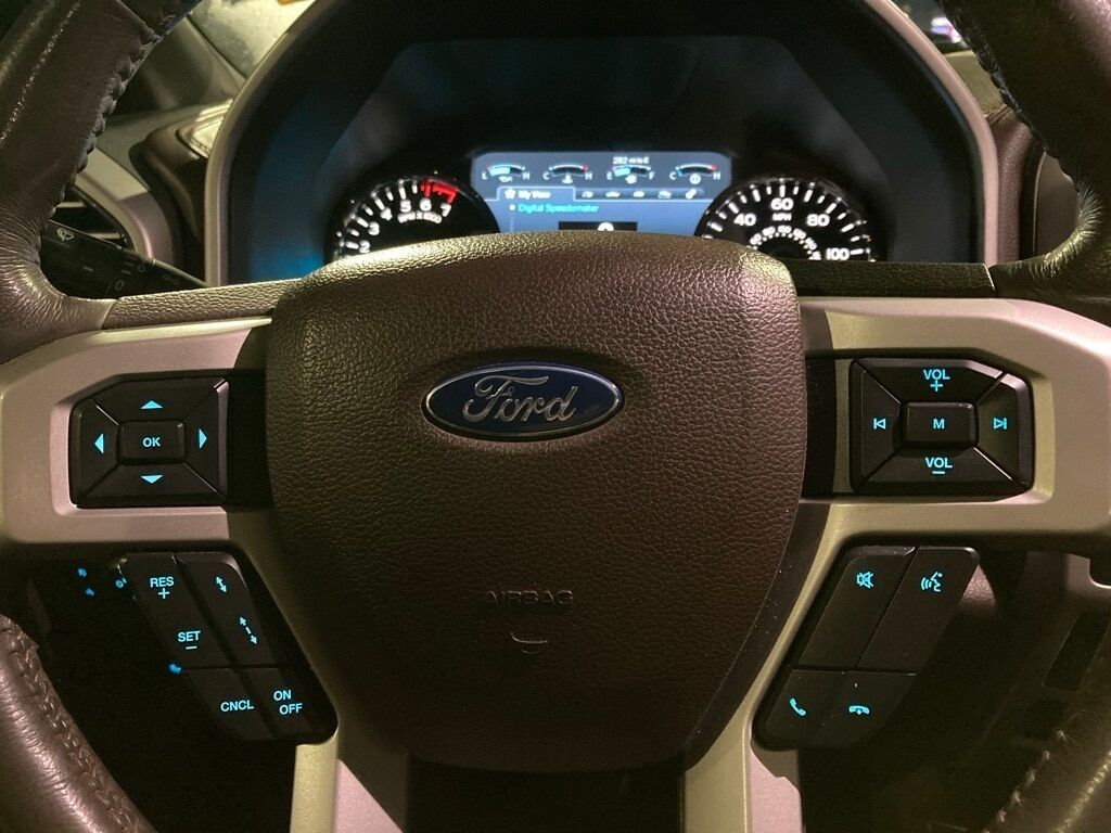 2020 Ford F-150 King Ranch San Antonio TX