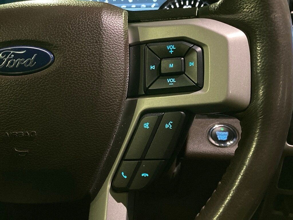 2020 Ford F-150 King Ranch San Antonio TX