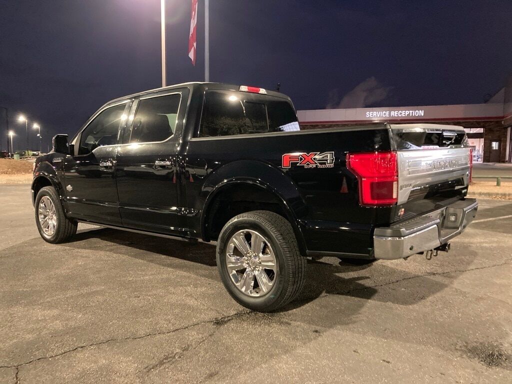 2020 Ford F-150 King Ranch San Antonio TX
