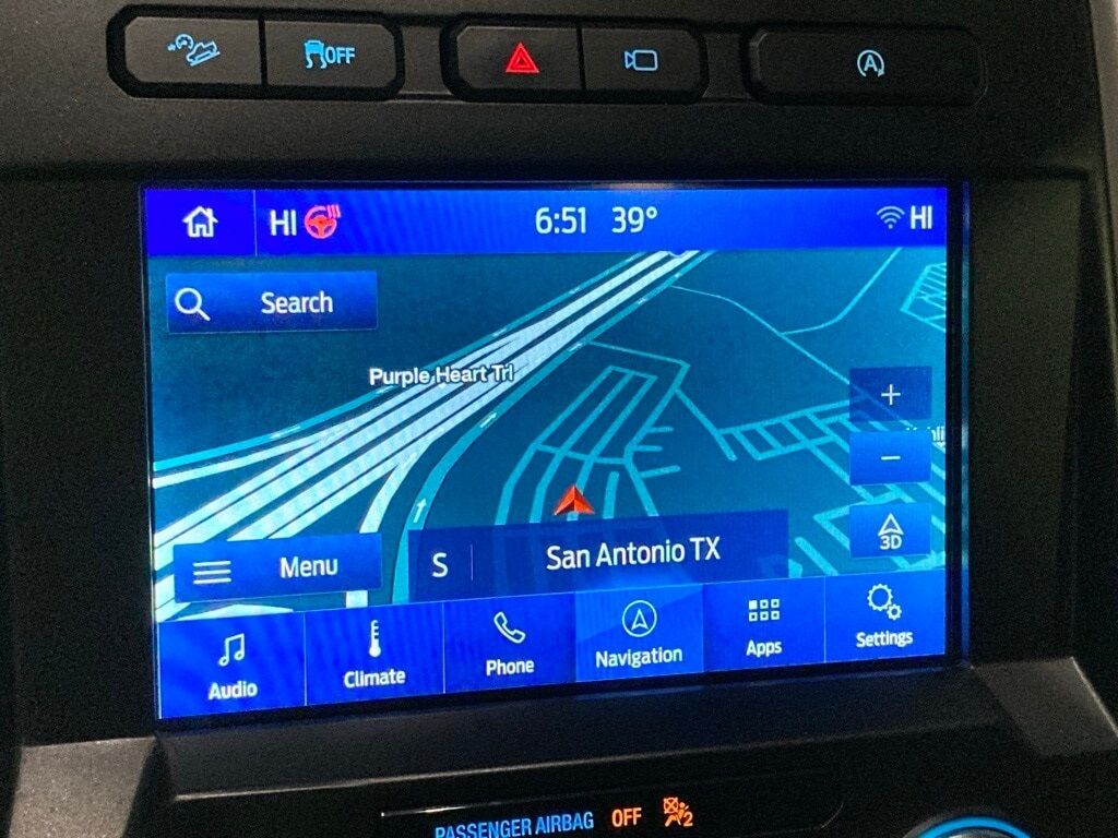 2020 Ford F-150 King Ranch San Antonio TX