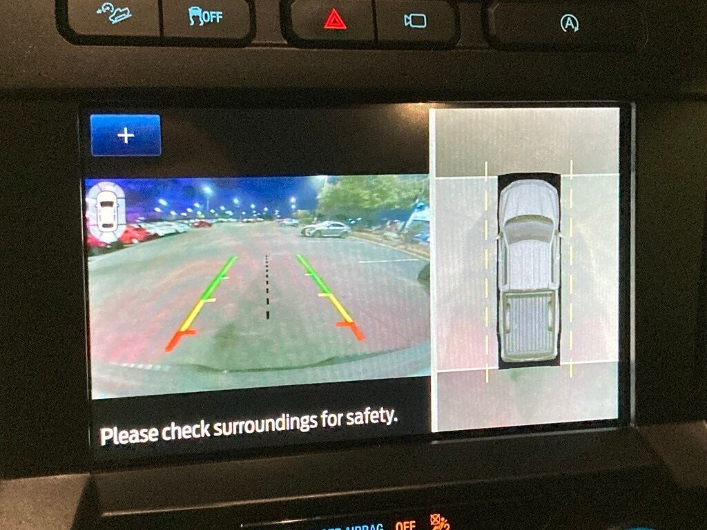 2020 Ford F-150 King Ranch San Antonio TX