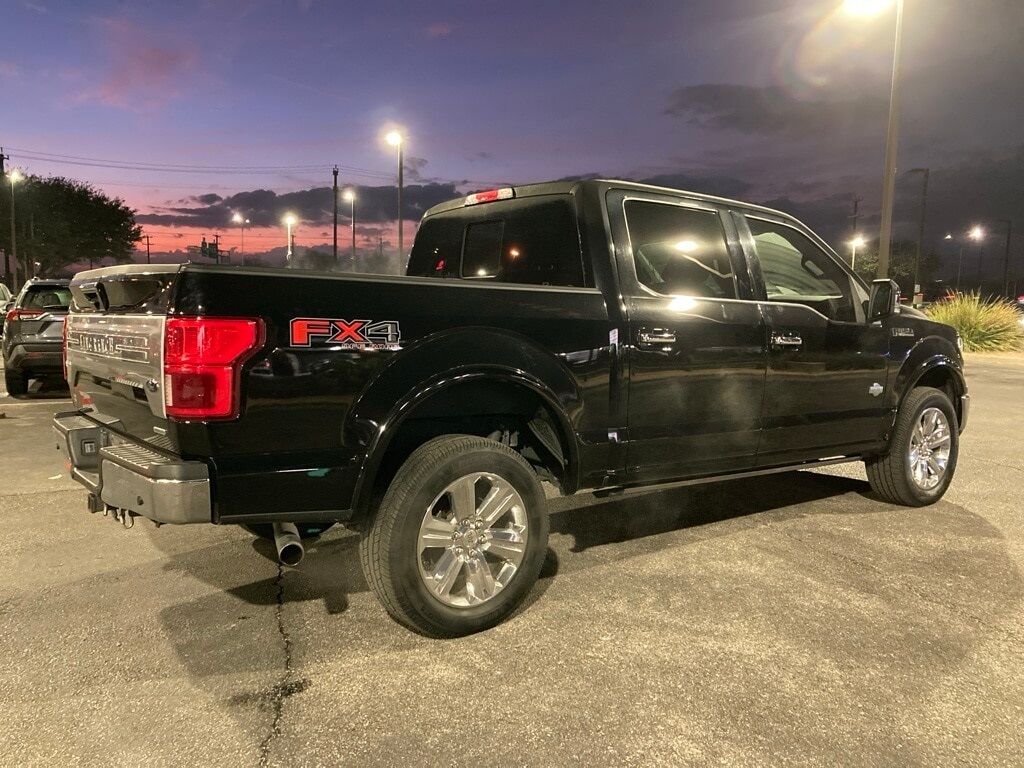 2020 Ford F-150 King Ranch San Antonio TX