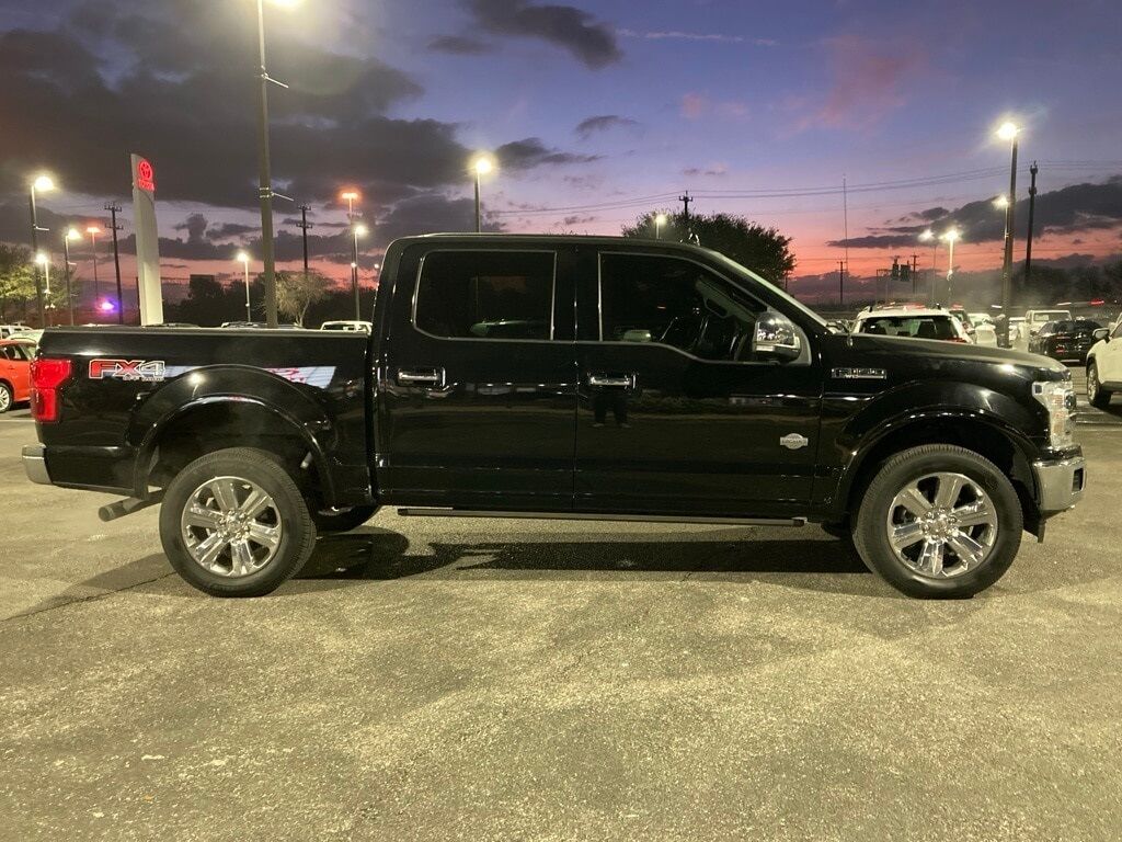 2020 Ford F-150 King Ranch San Antonio TX