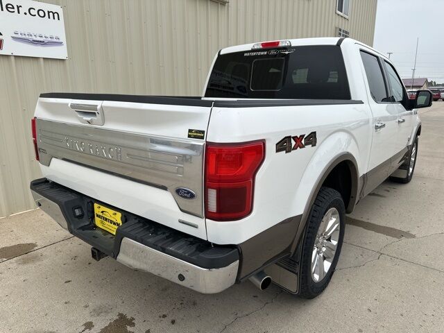 2020 Ford F-150 King Ranch Watertown SD