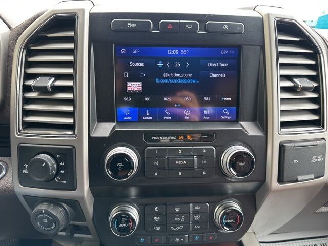 2020 Ford F-150 King Ranch Watertown SD