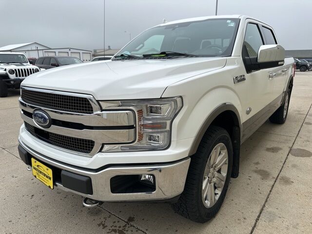 2020 Ford F-150 King Ranch Watertown SD
