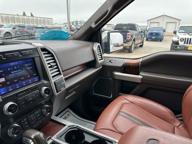 2020 Ford F-150 King Ranch Watertown SD