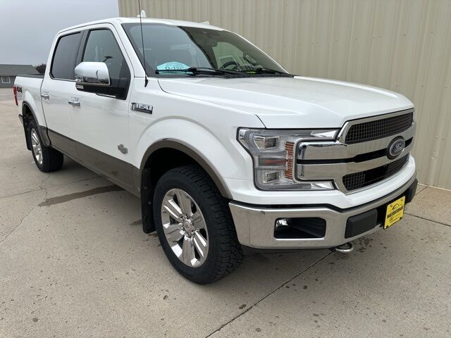 2020 Ford F-150 King Ranch Watertown SD