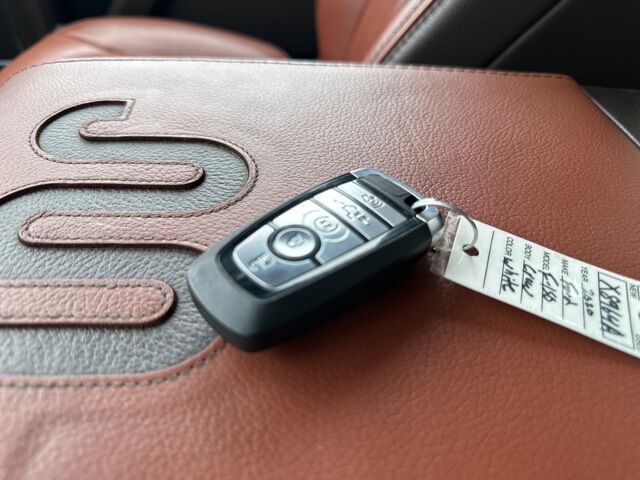 2020 Ford F-150 King Ranch Watertown SD