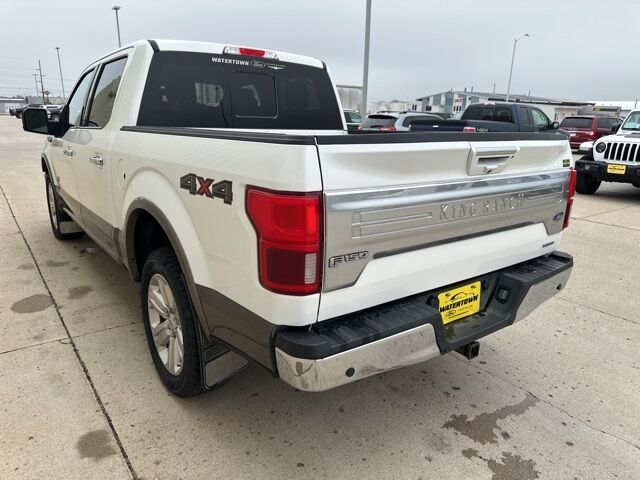 2020 Ford F-150 King Ranch Watertown SD