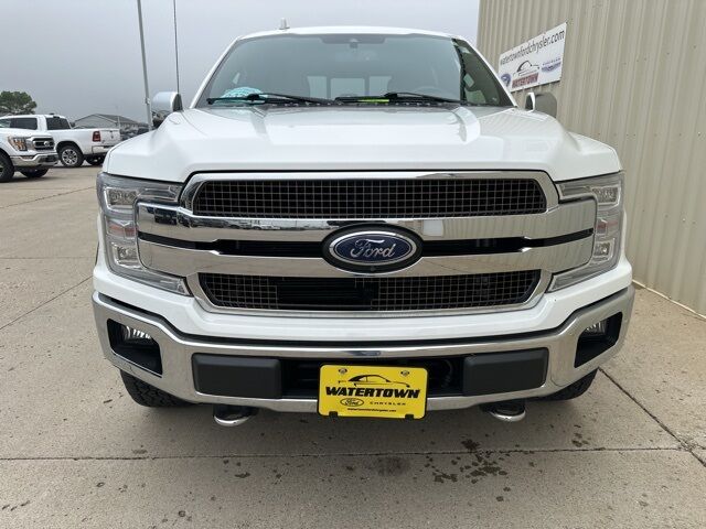 2020 Ford F-150 King Ranch Watertown SD