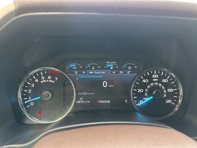 2020 Ford F-150 King Ranch Watertown SD