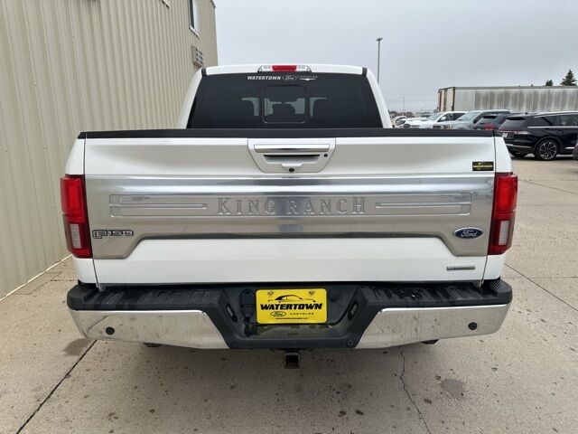 2020 Ford F-150 King Ranch Watertown SD