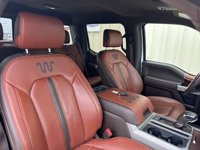 2020 Ford F-150 King Ranch Watertown SD