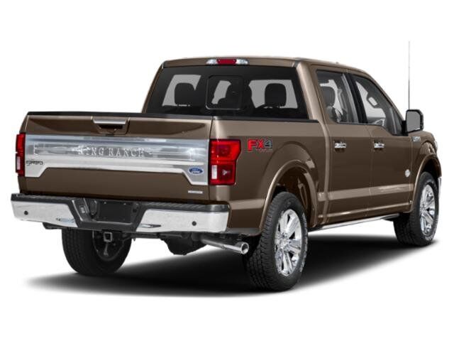 2020 Ford F-150 King Ranch Winder GA