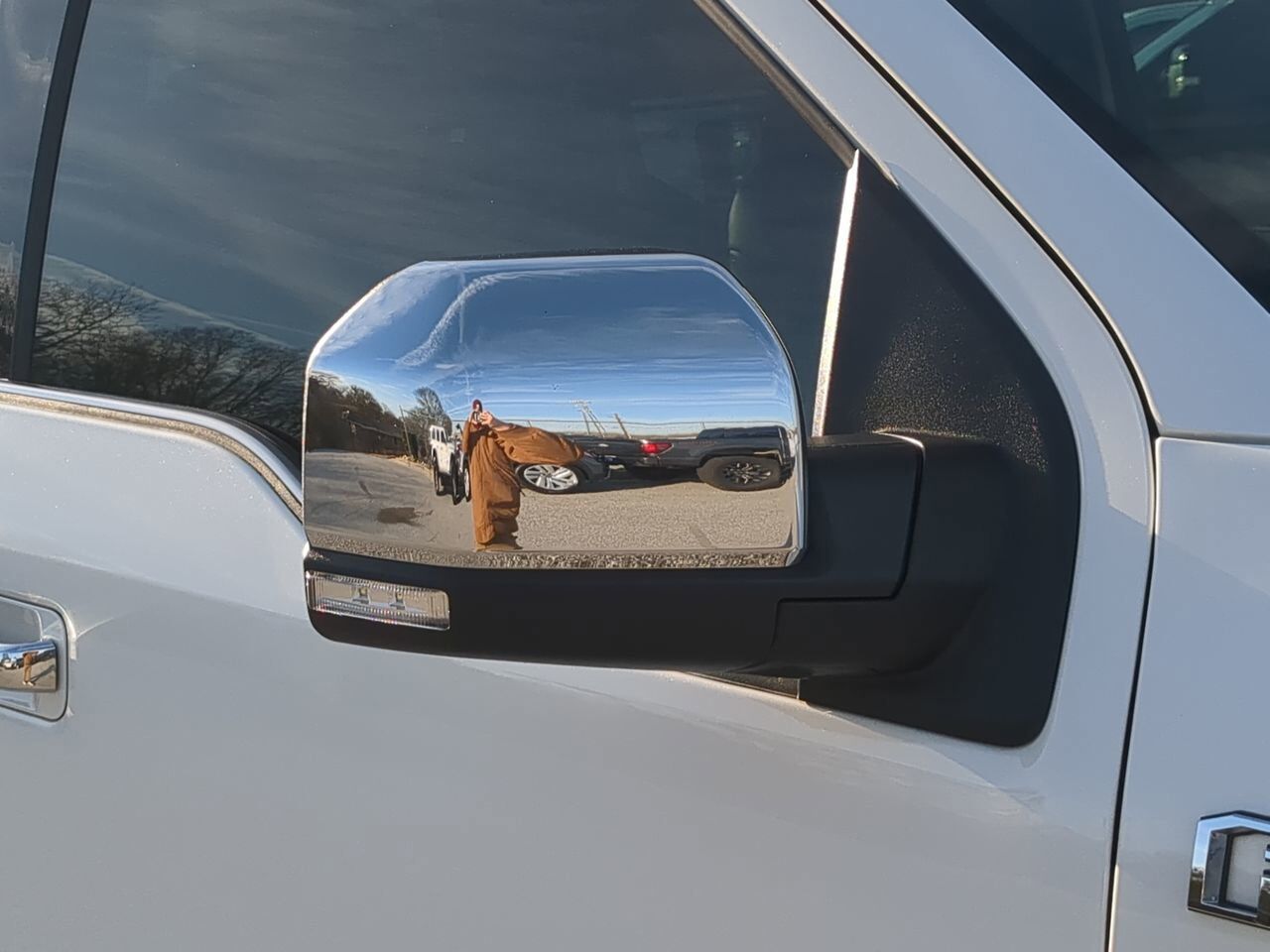 2020 Ford F-150 King Ranch Winder GA