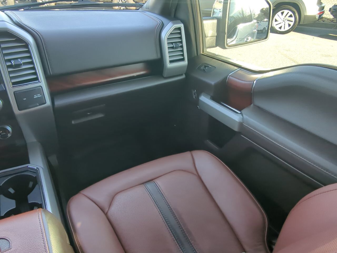 2020 Ford F-150 King Ranch Winder GA