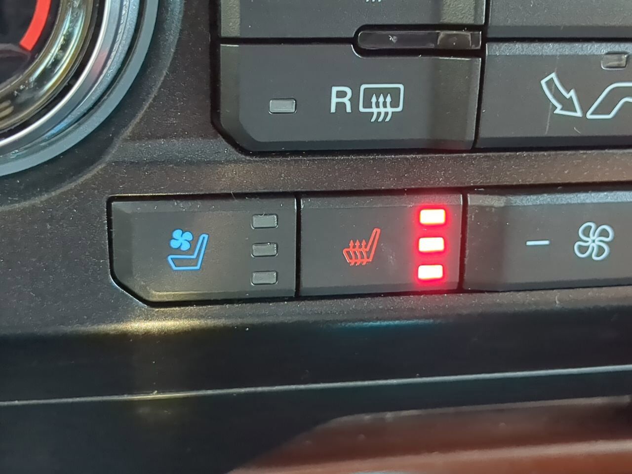 2020 Ford F-150 King Ranch Winder GA