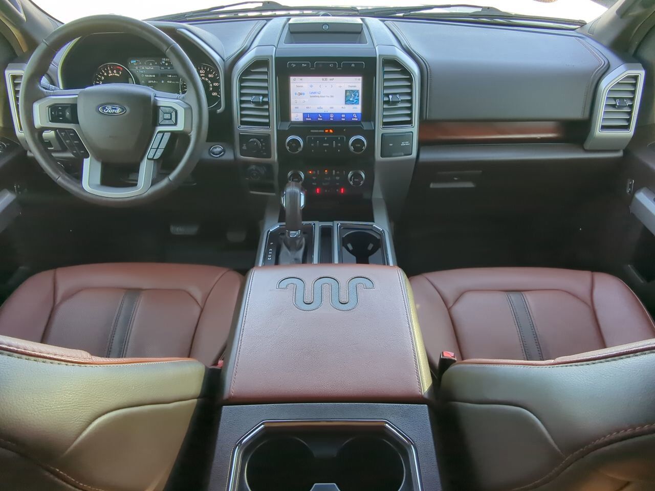 2020 Ford F-150 King Ranch Winder GA