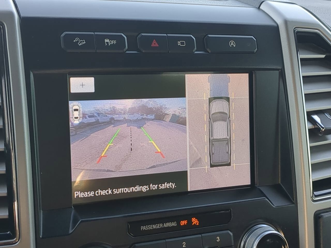 2020 Ford F-150 King Ranch Winder GA