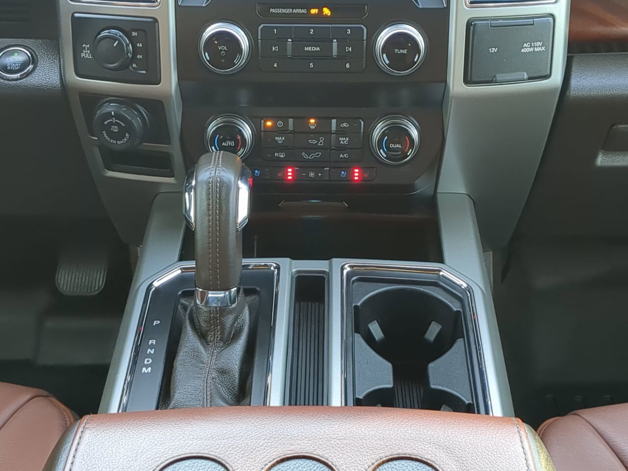 2020 Ford F-150 King Ranch Winder GA