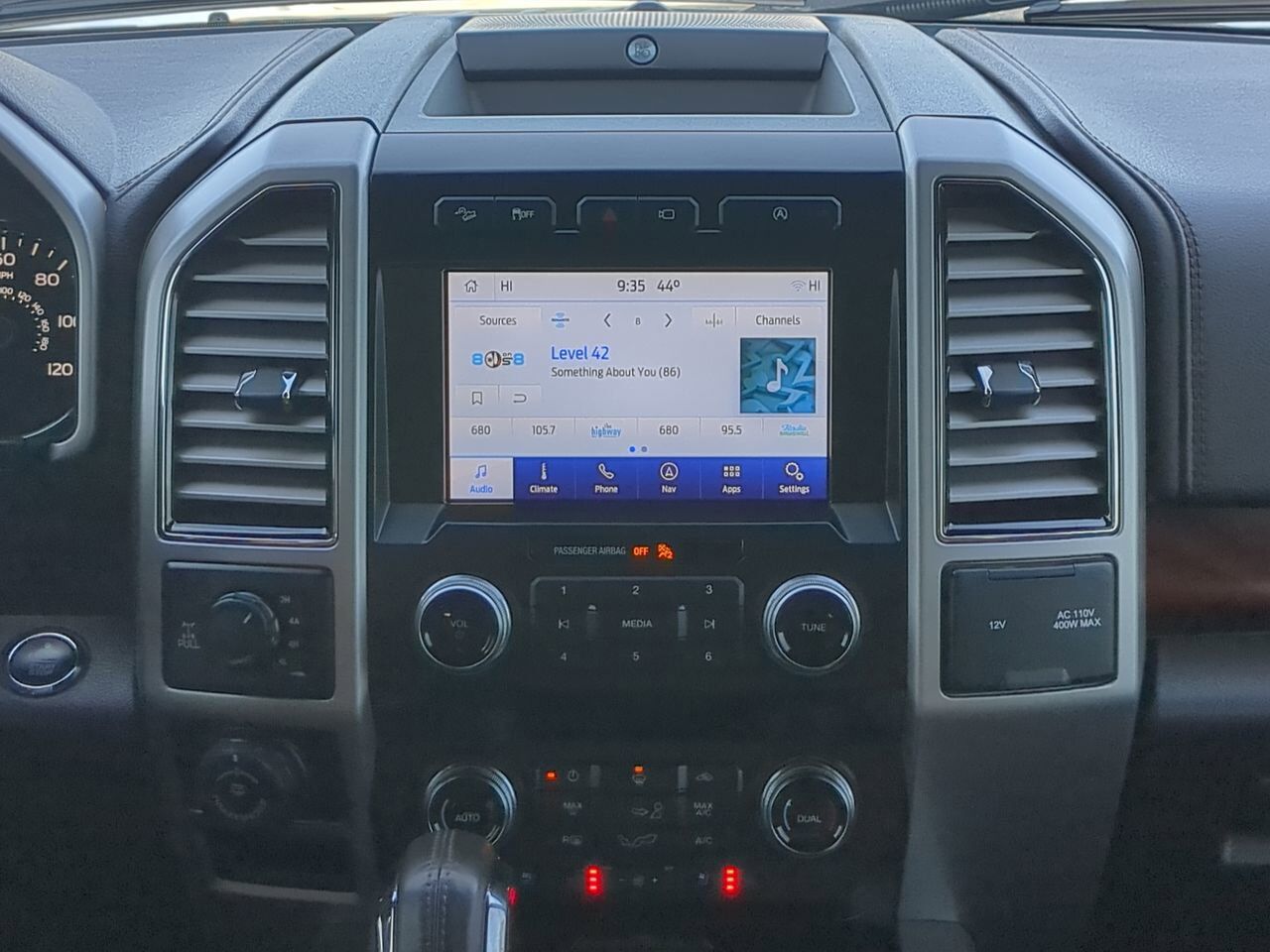 2020 Ford F-150 King Ranch Winder GA