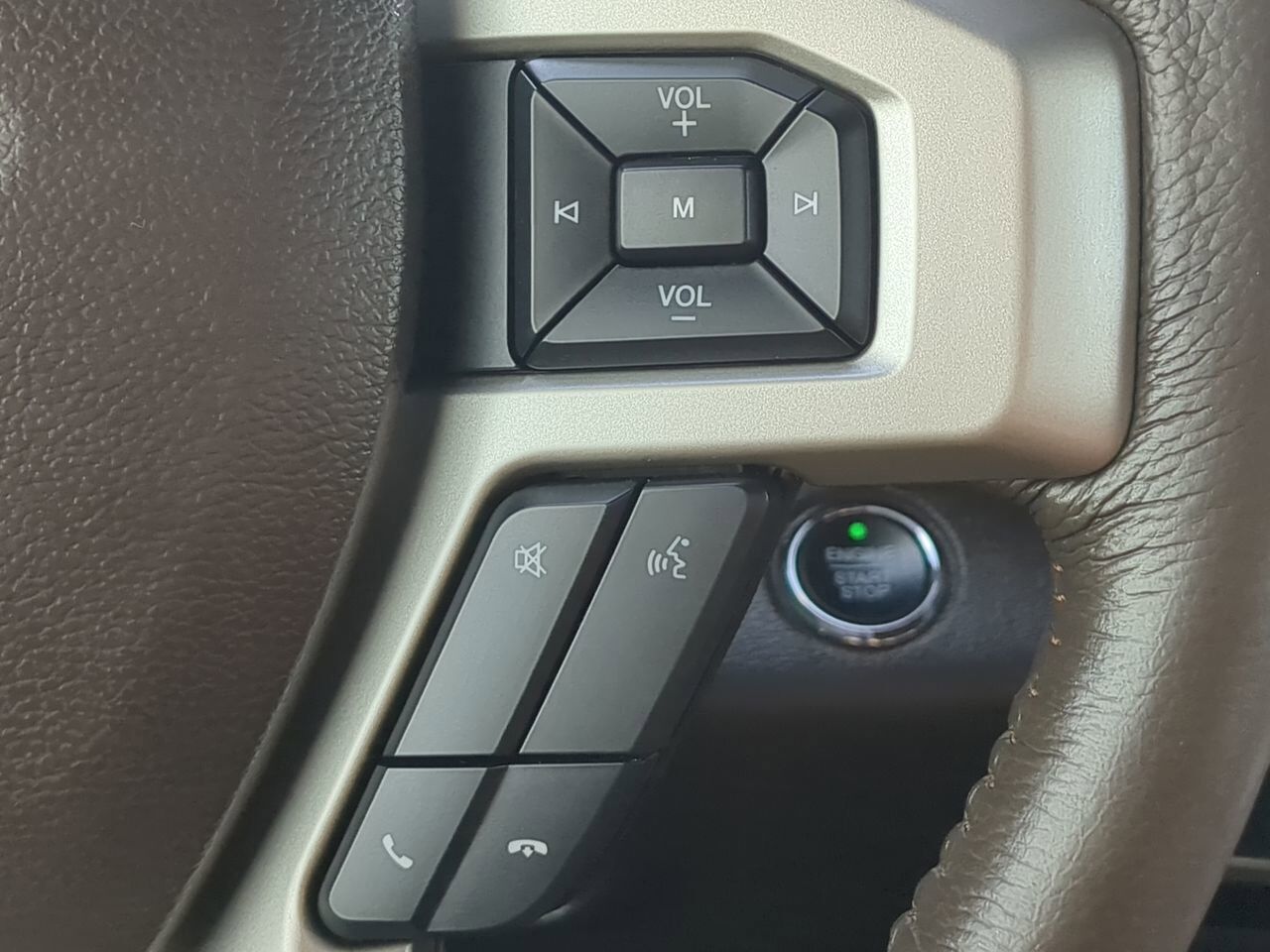 2020 Ford F-150 King Ranch Winder GA