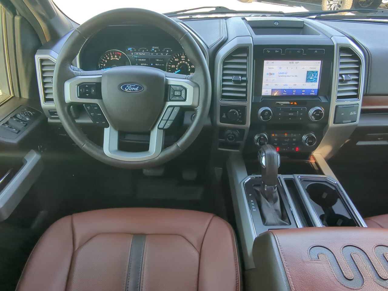 2020 Ford F-150 King Ranch Winder GA