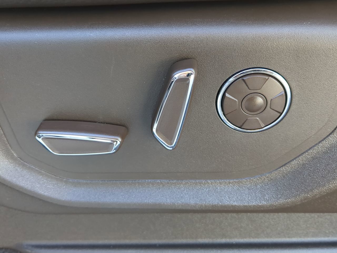 2020 Ford F-150 King Ranch Winder GA