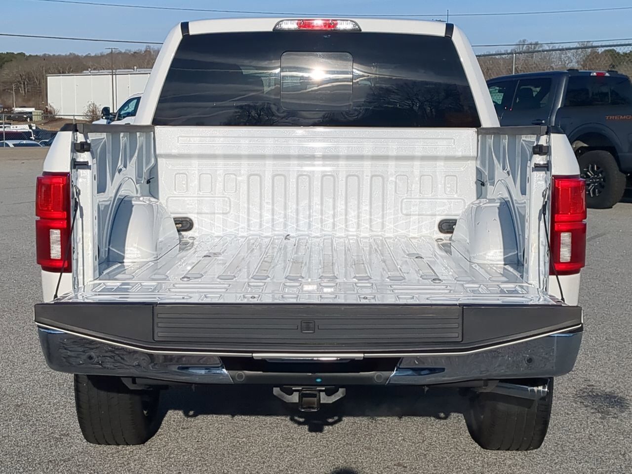 2020 Ford F-150 King Ranch Winder GA