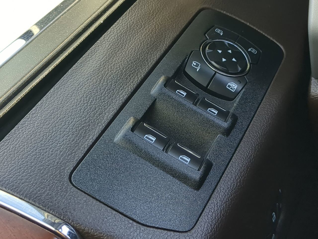 2020 Ford F-150 King Ranch Winder GA