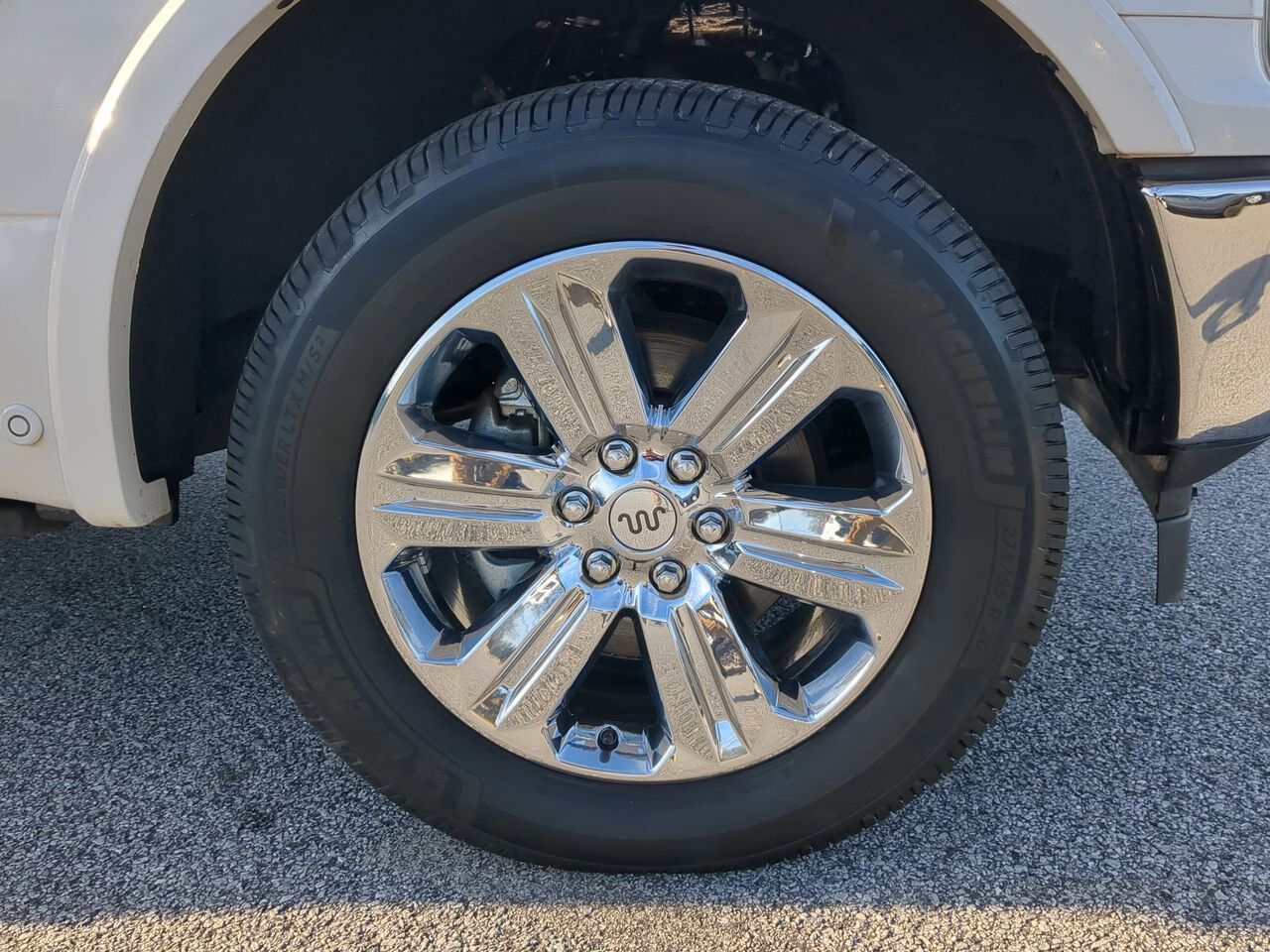 2020 Ford F-150 King Ranch Winder GA