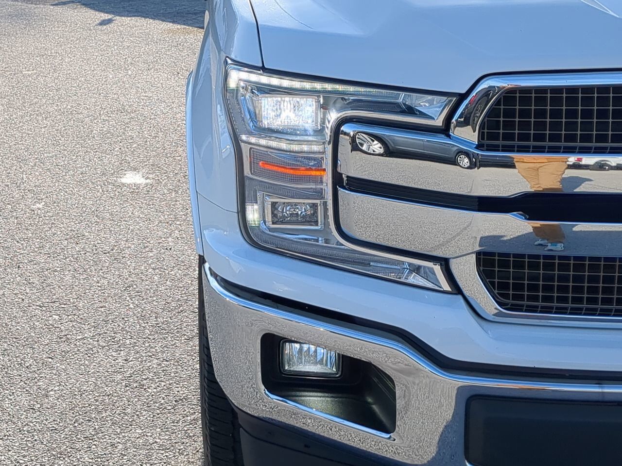 2020 Ford F-150 King Ranch Winder GA