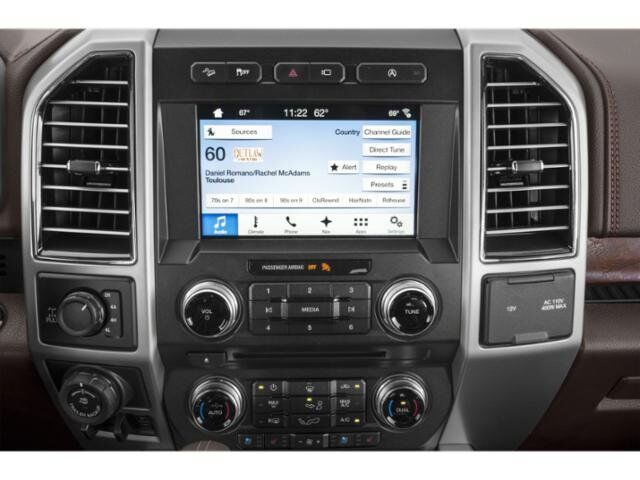 2020 Ford F-150 King Ranch Winder GA