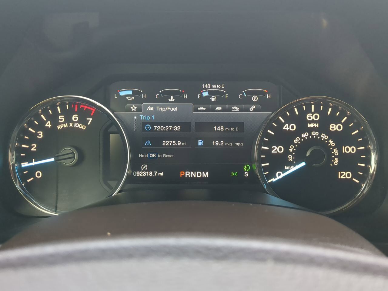 2020 Ford F-150 King Ranch Winder GA