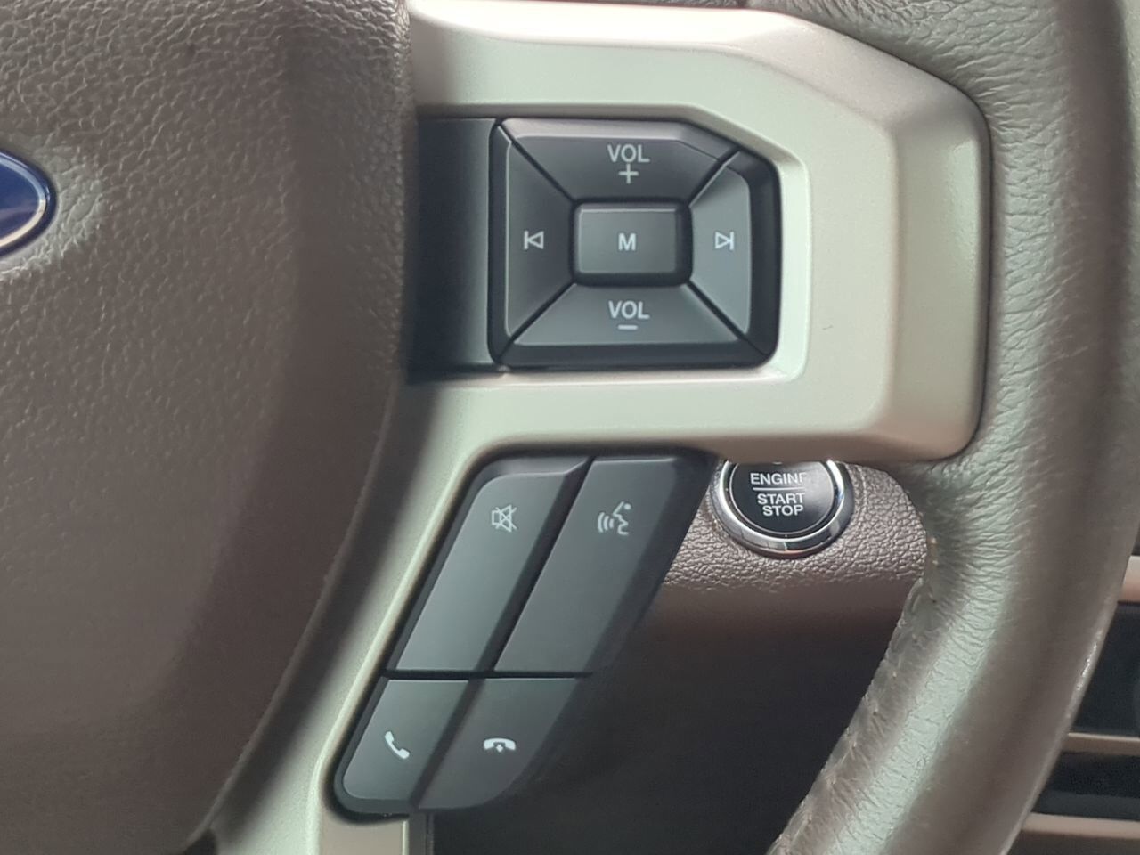 2020 Ford F-150 King Ranch Winder GA