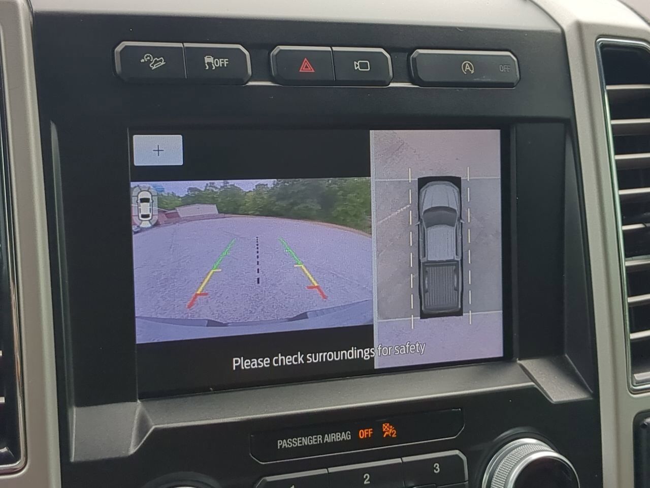 2020 Ford F-150 King Ranch Winder GA