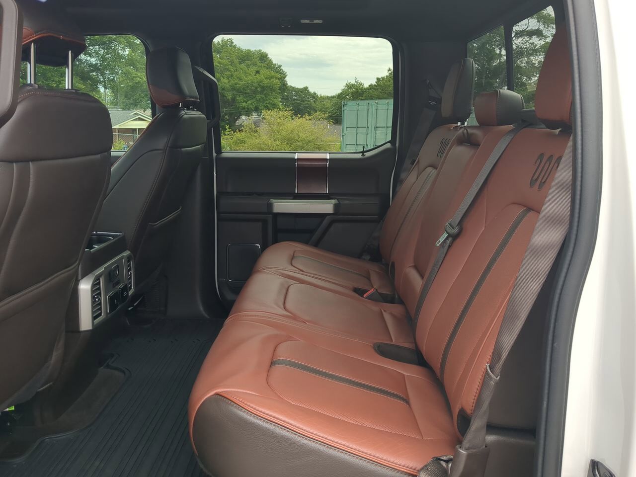 2020 Ford F-150 King Ranch Winder GA