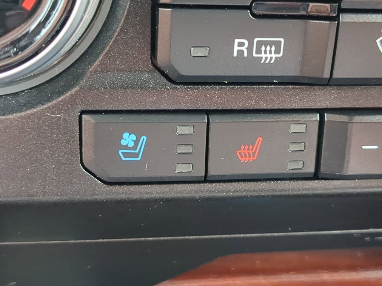 2020 Ford F-150 King Ranch Winder GA
