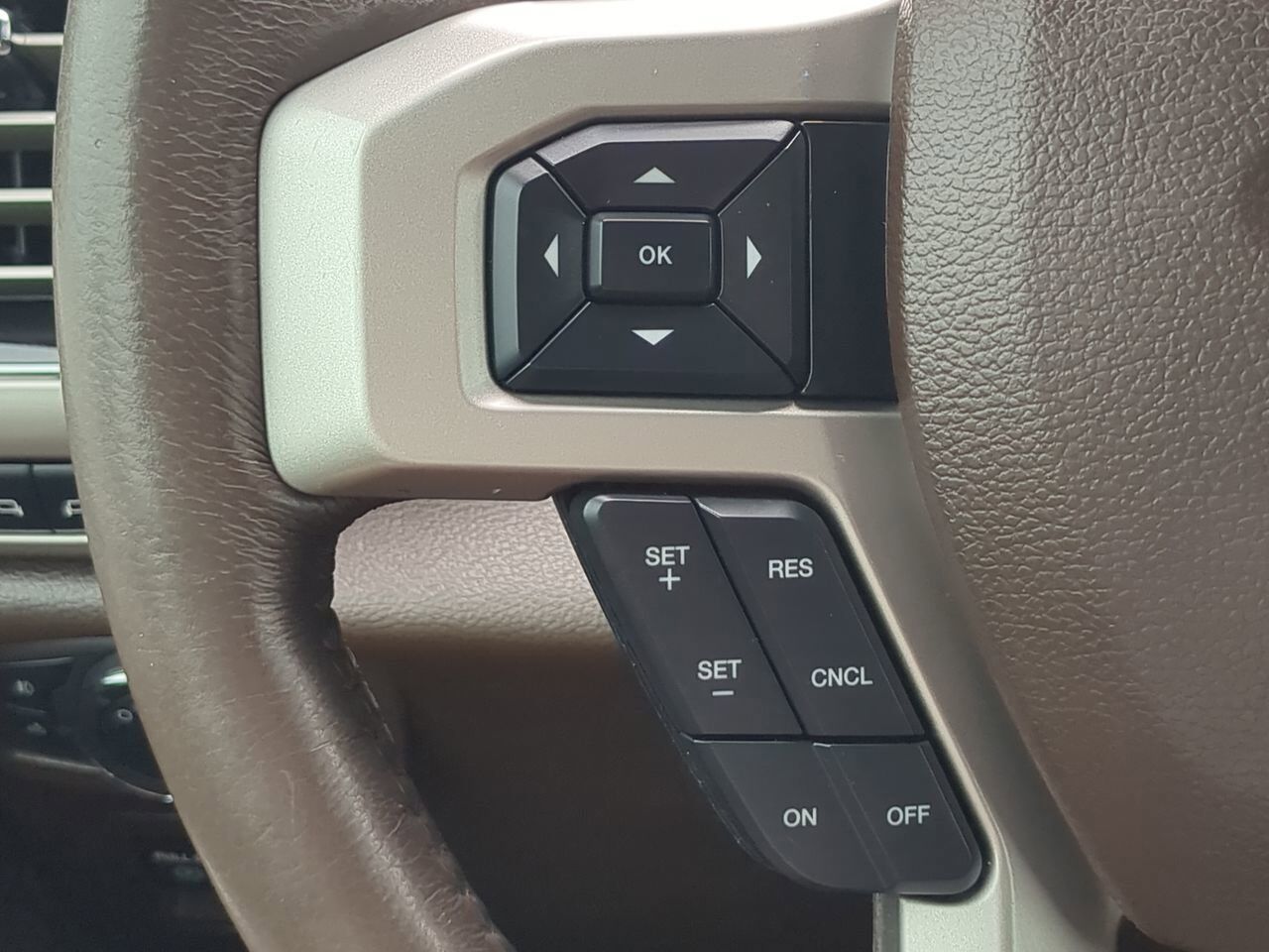 2020 Ford F-150 King Ranch Winder GA