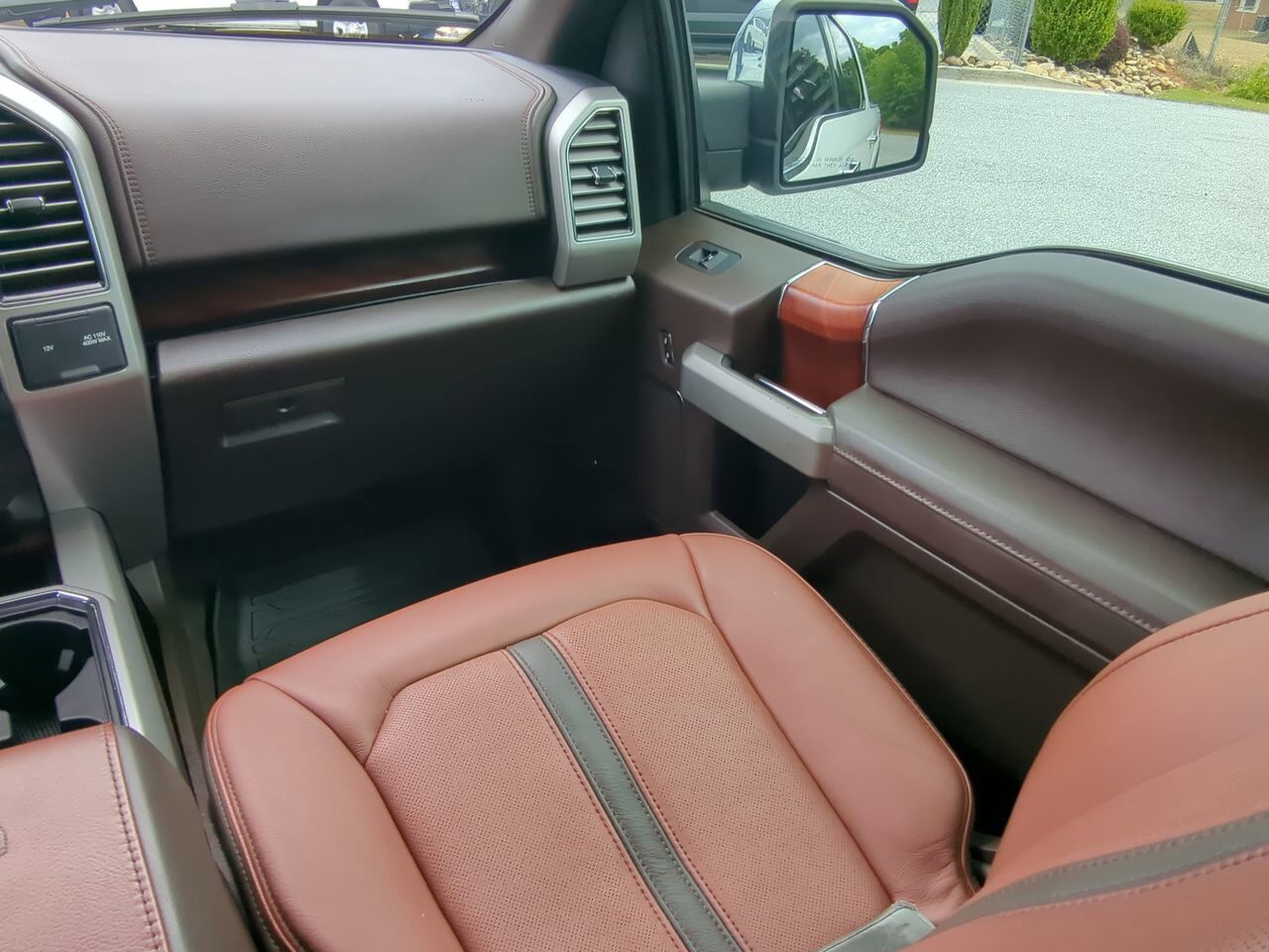 2020 Ford F-150 King Ranch Winder GA