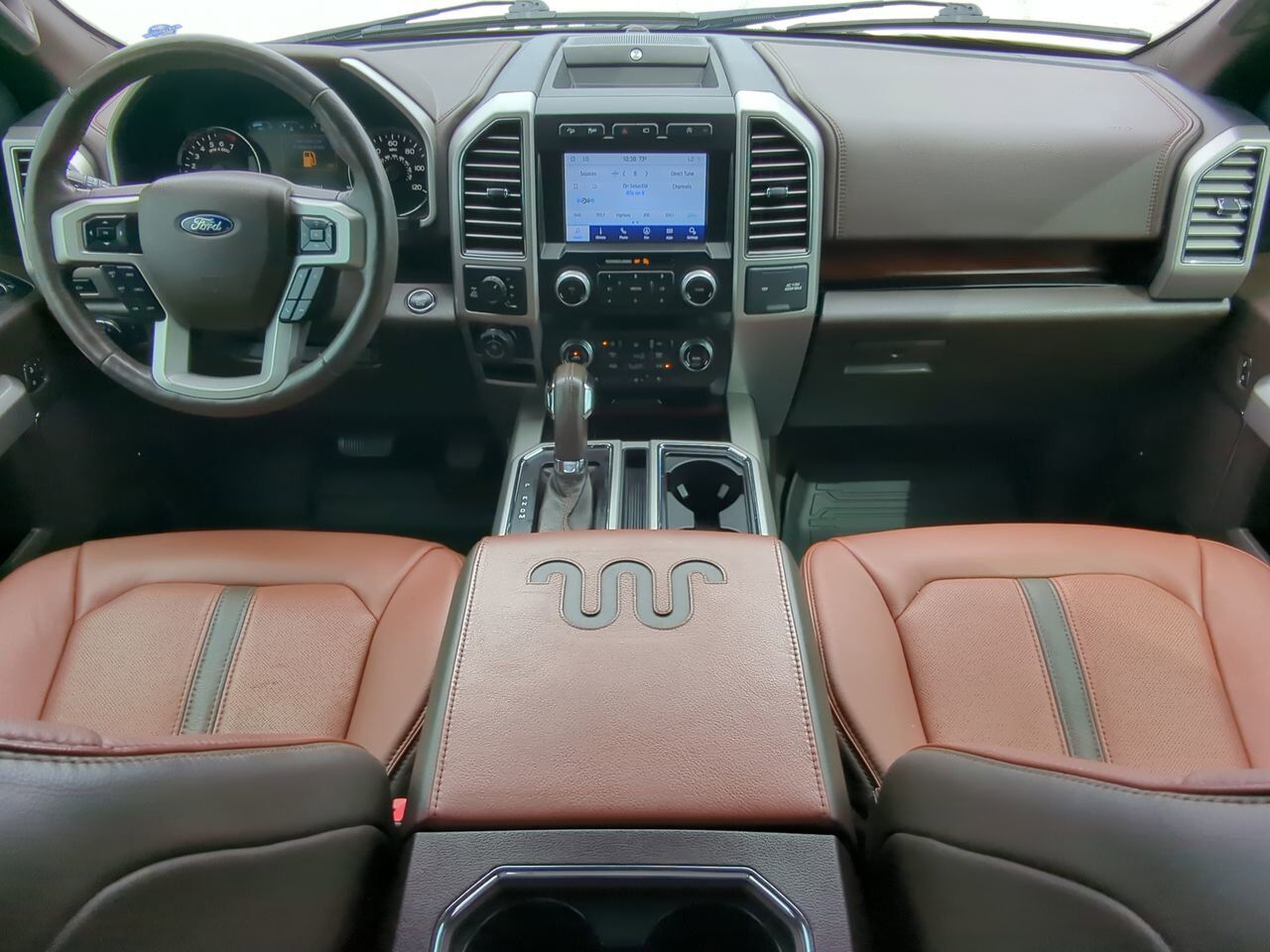2020 Ford F-150 King Ranch Winder GA