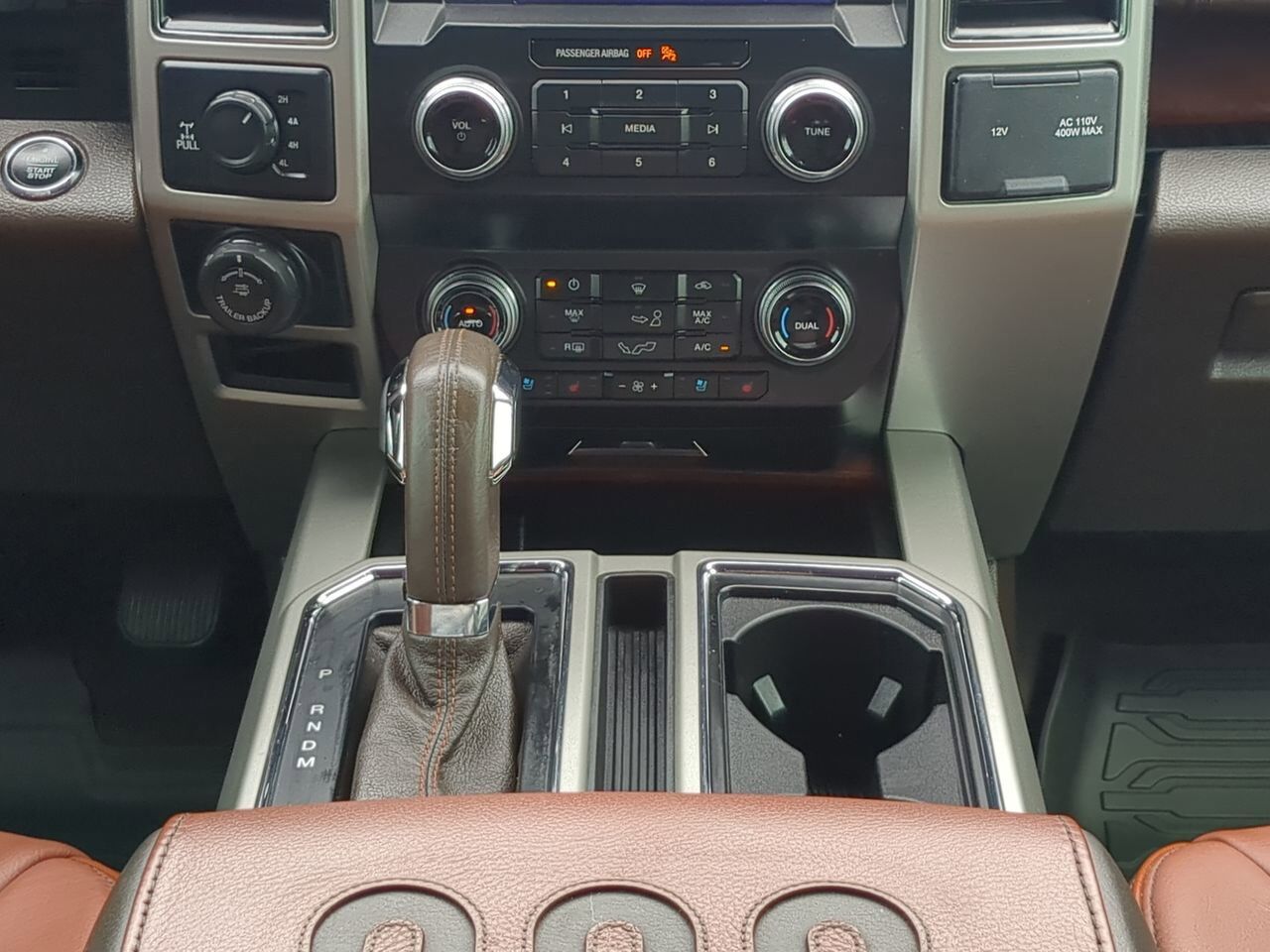 2020 Ford F-150 King Ranch Winder GA