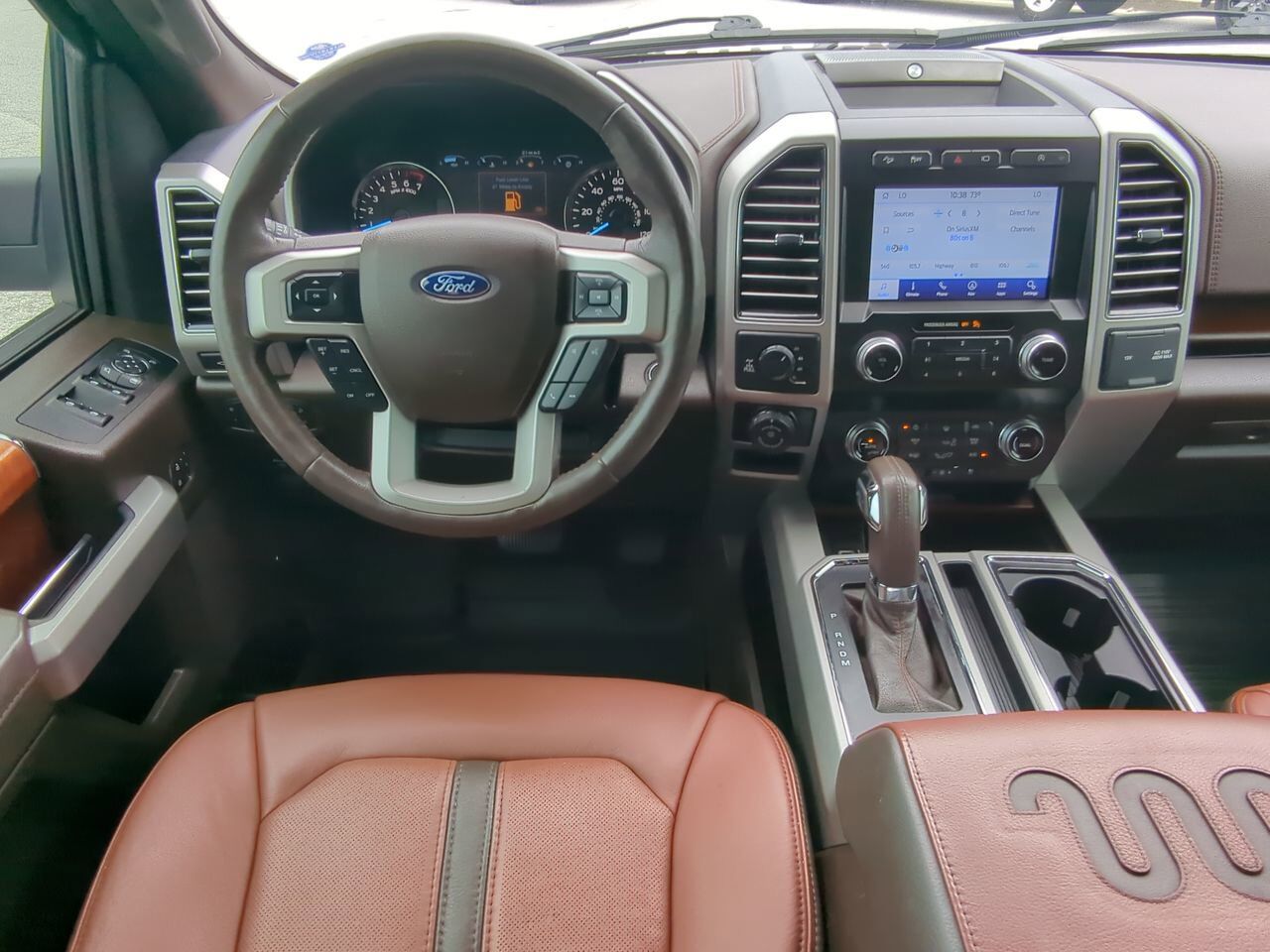 2020 Ford F-150 King Ranch Winder GA